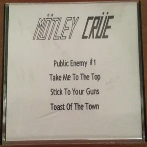 Mötley crüe